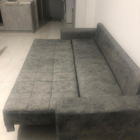 Taku Apartment Sarandë Eksteriør bilde