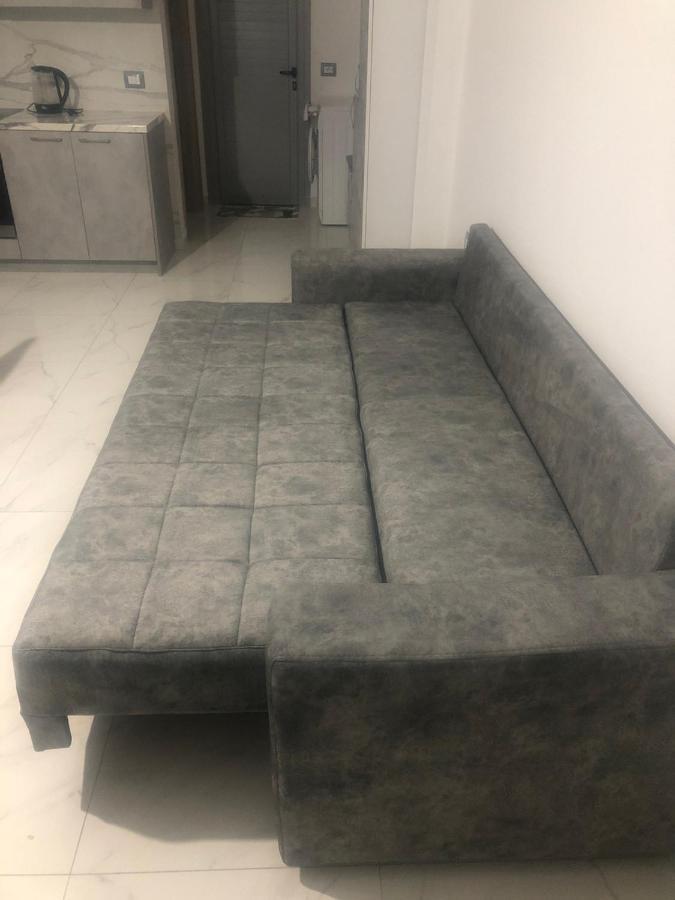 Taku Apartment Sarandë Eksteriør bilde